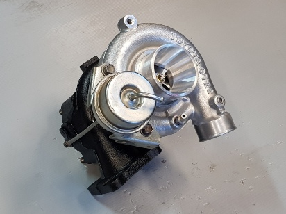 Landcruiser 4.2 Turbocharger High Flow